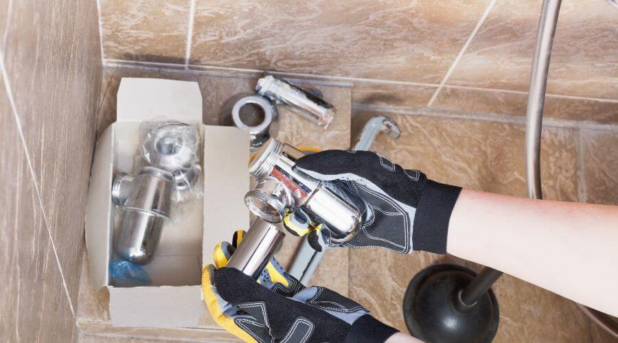 Expert tile roof repair services in Smithville, TN